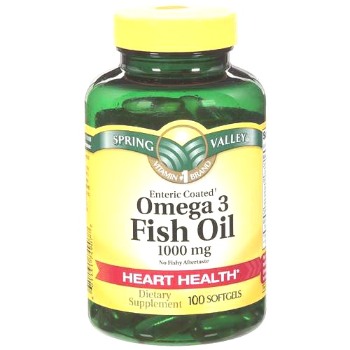 Fish Oil Benefits Of Fish Oil Weight Loss